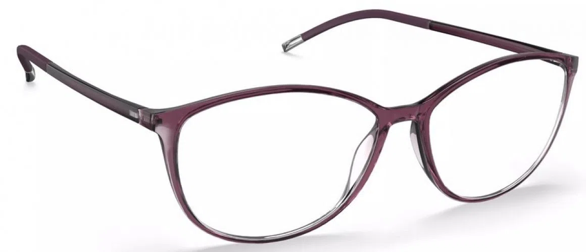 Silhouette SPX Illusion Fullrim 1604 Eyeglasses - view 12
